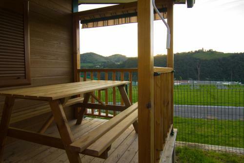Camping & Bungalows Zumaia