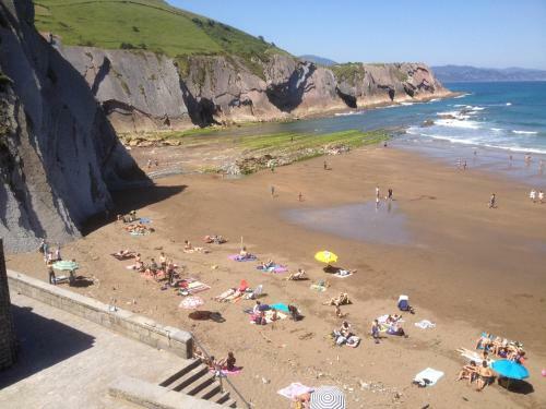 Camping & Bungalows Zumaia