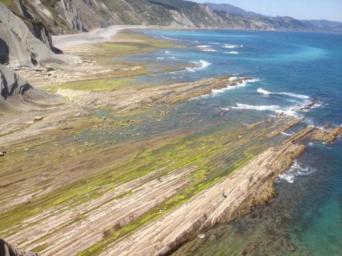 Camping & Bungalows Zumaia