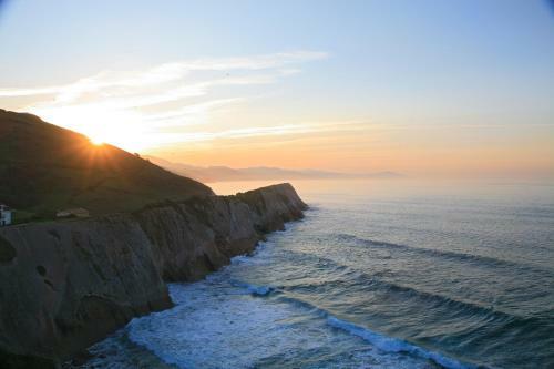 Camping & Bungalows Zumaia