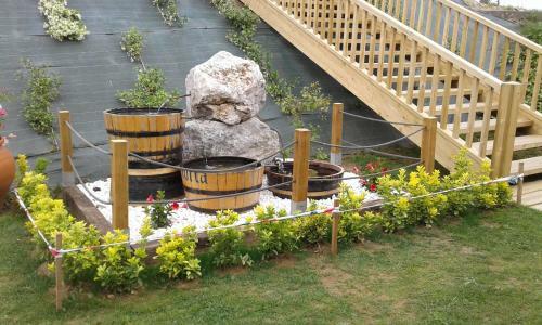 Camping & Bungalows Zumaia