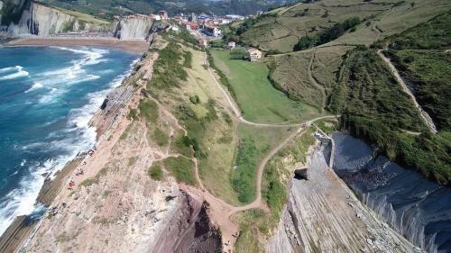 Camping & Bungalows Zumaia