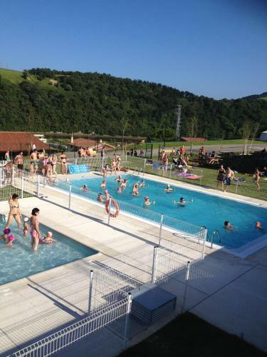 Camping & Bungalows Zumaia