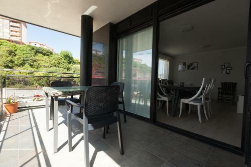 Apartamento Ardantza Bidea - Baskey Rentals