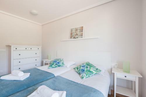 Apartamento Ardantza Bidea - Baskey Rentals