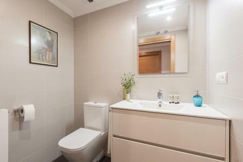 Apartamento Ardantza Bidea - Baskey Rentals