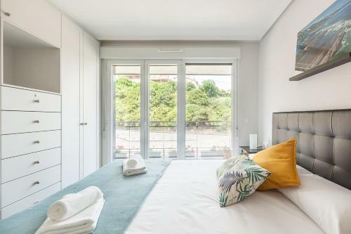 Apartamento Ardantza Bidea - Baskey Rentals