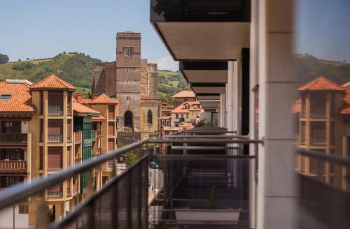 Apartamento Ardantza Bidea - Baskey Rentals