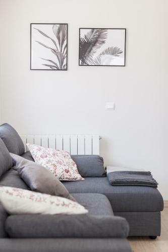 Apartamento Ardantza Bidea - Baskey Rentals