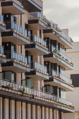 Apartamento Ardantza Bidea - Baskey Rentals