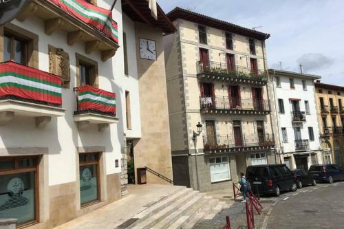 Apartamento Arritokieta - Ongi Etorri