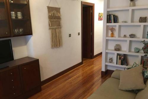 Apartamento Arritokieta - Ongi Etorri