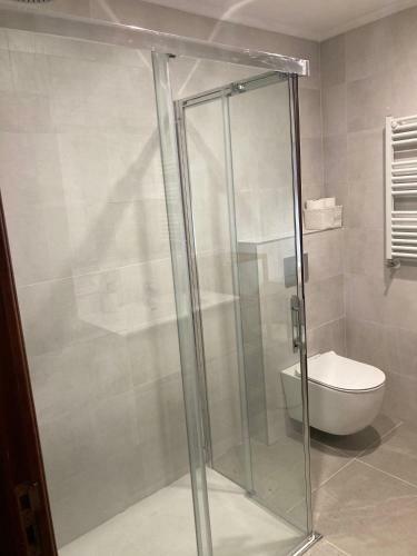 Apartamento Arritokieta - Ongi Etorri