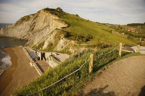 Apartamento Talai Alde