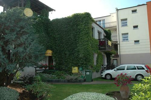 Hostal Renesans