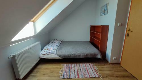 Hostal Pokoje Go?cinne Wieloryb