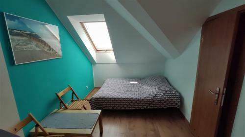 Hostal Pokoje Go?cinne Wieloryb