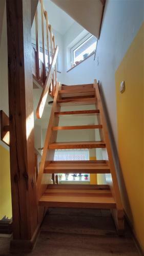Hostal Pokoje Go?cinne Wieloryb