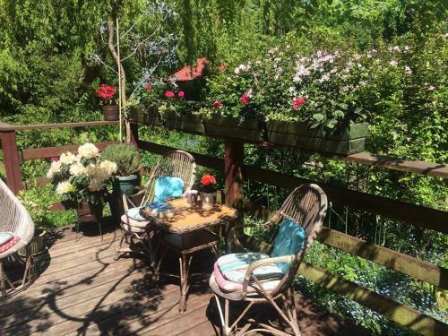 Bed & Breakfast Willa Solmare