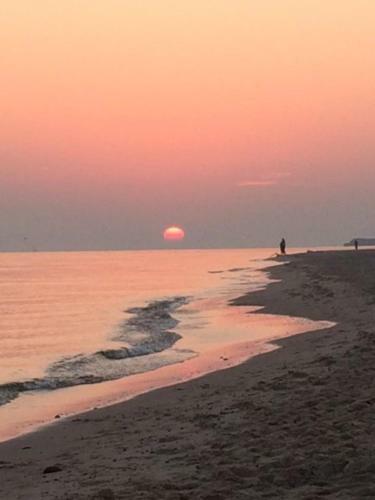 Bed & Breakfast Willa Solmare