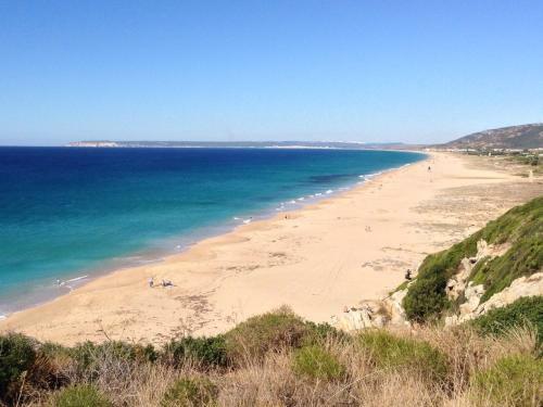 Apartamento Atico de Lujo En Zahara de Los Atunes