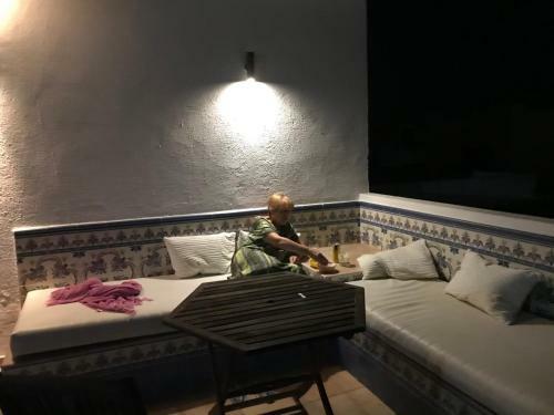 Apartamento Atico de Lujo En Zahara de Los Atunes
