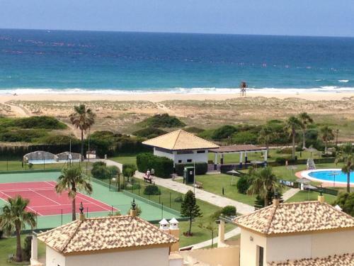 Apartamento Atico de Lujo En Zahara de Los Atunes