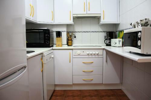 Apartamento Atico de Lujo En Zahara de Los Atunes