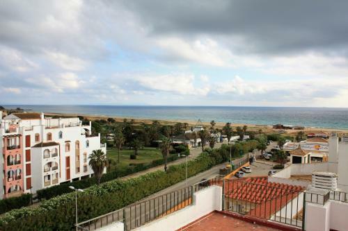 Apartamento Atico de Lujo En Zahara de Los Atunes