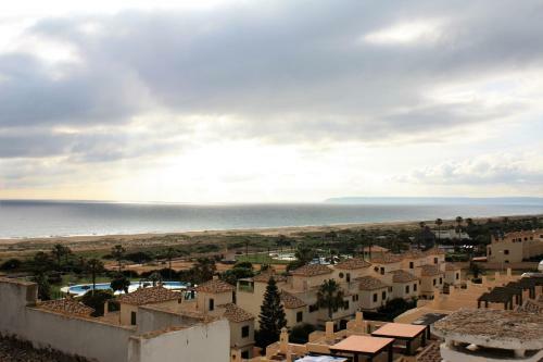 Apartamento Atico de Lujo En Zahara de Los Atunes