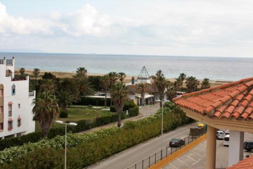 Apartamento Atico de Lujo En Zahara de Los Atunes