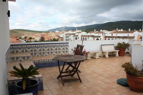 Apartamento Atico de Lujo En Zahara de Los Atunes