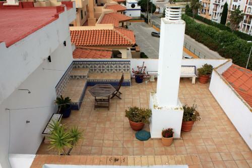 Apartamento Atico de Lujo En Zahara de Los Atunes