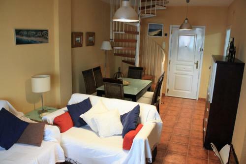 Apartamento Atico de Lujo En Zahara de Los Atunes