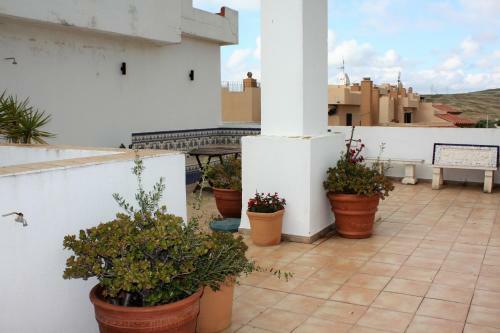 Apartamento Atico de Lujo En Zahara de Los Atunes