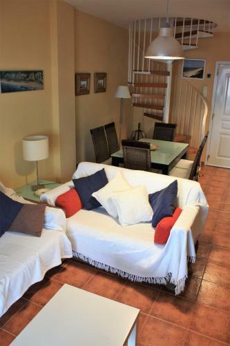 Apartamento Atico de Lujo En Zahara de Los Atunes