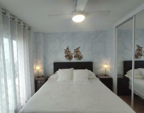 Luxury Apartments Zahara