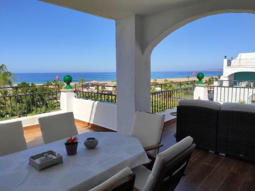 Luxury Apartments Zahara