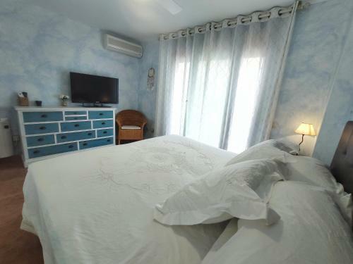 Luxury Apartments Zahara