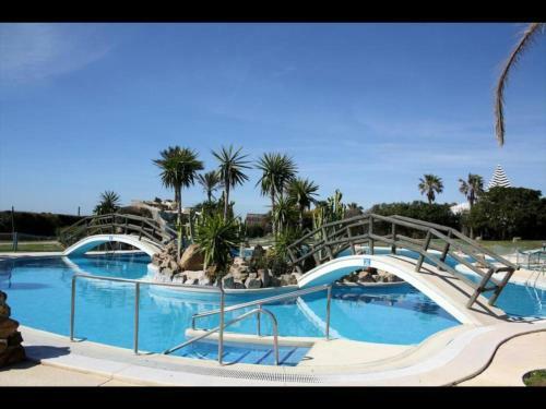 Luxury Apartments Zahara