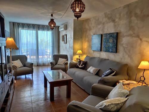 Luxury Apartments Zahara