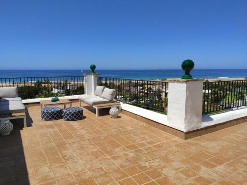 Luxury Apartments Zahara