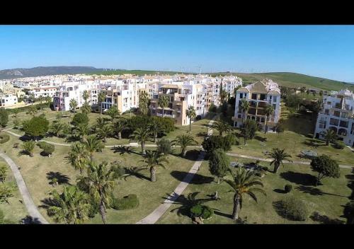 Luxury Apartments Zahara