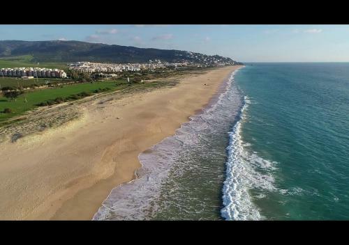 Luxury Apartments Zahara