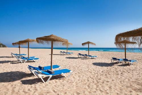 Luxury Apartments Zahara