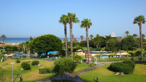 Luxury Apartments Zahara