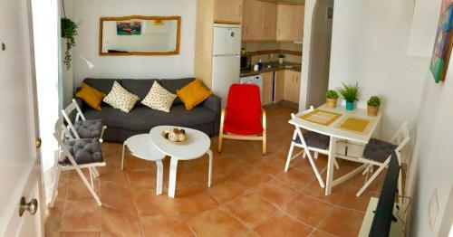 Apartamento Leo Zahara City Center