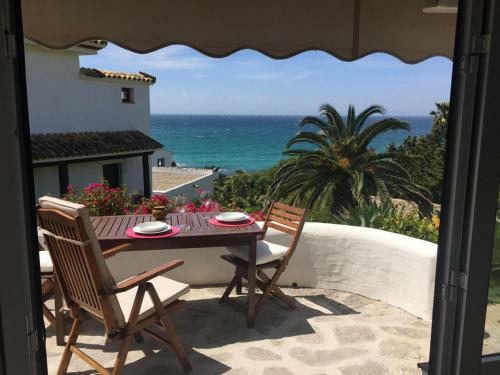 Nina's Apartment Atlanterra