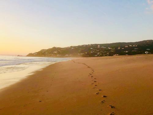 Nina's Apartment Atlanterra