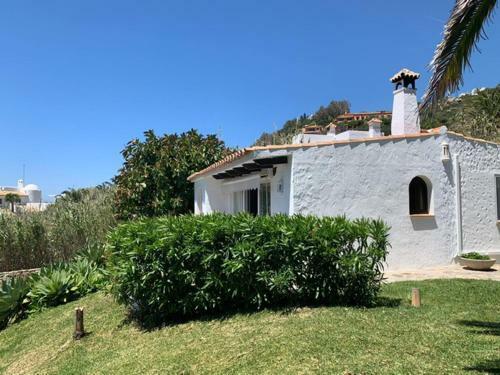 Nina's Apartment Atlanterra